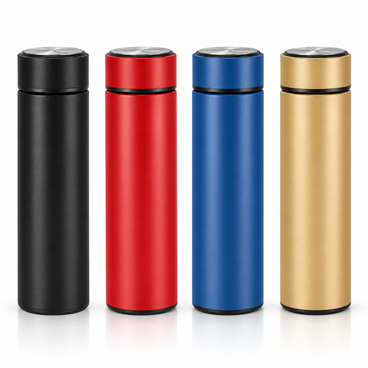 Slim Vacuum Flask 500ml