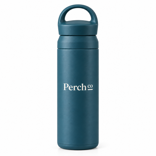 Handle-Lid Vacuum Bottle 500ml