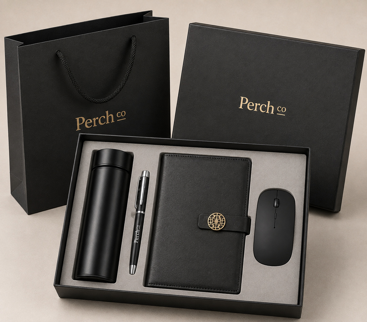 Client & Executive Gifting