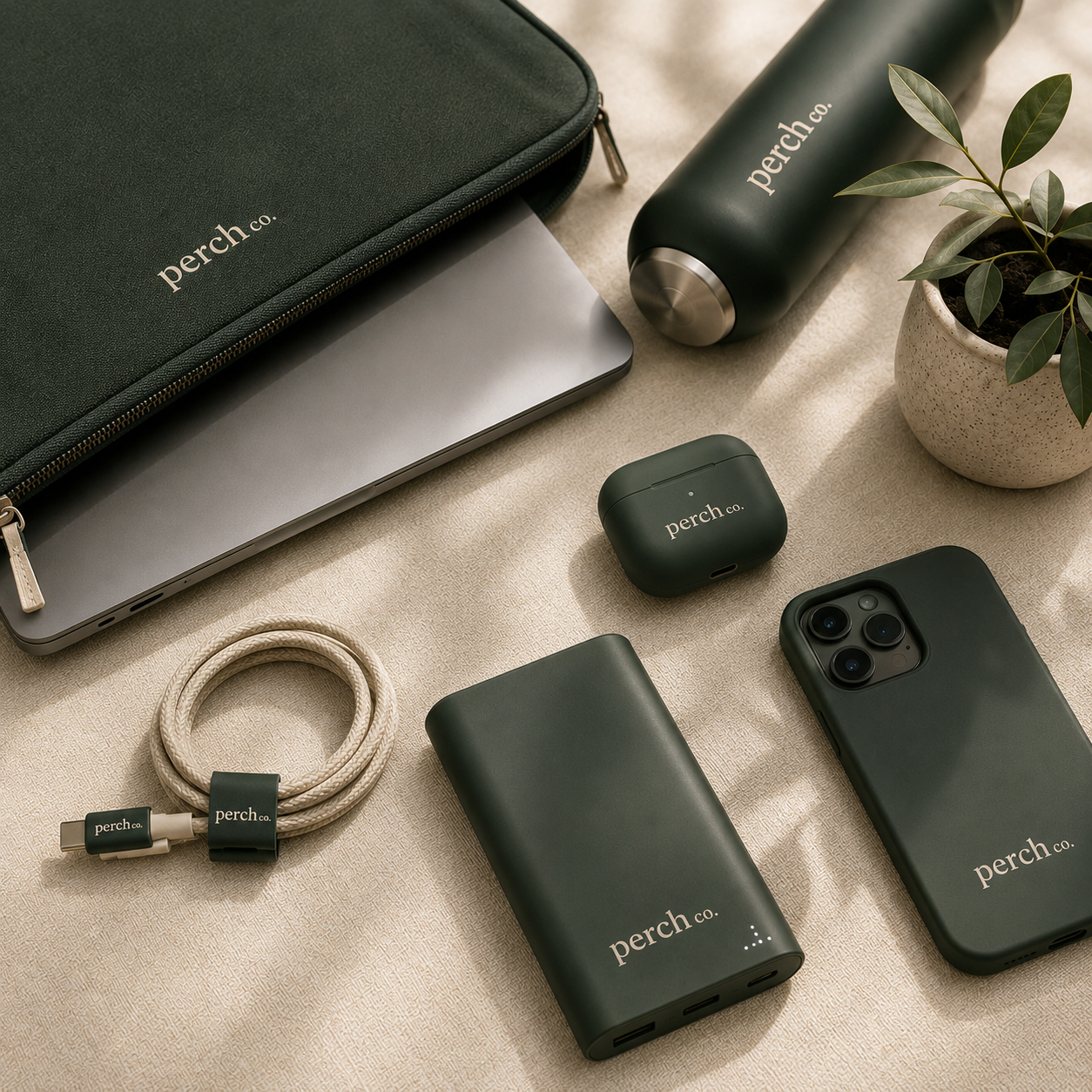 Tech Accessories