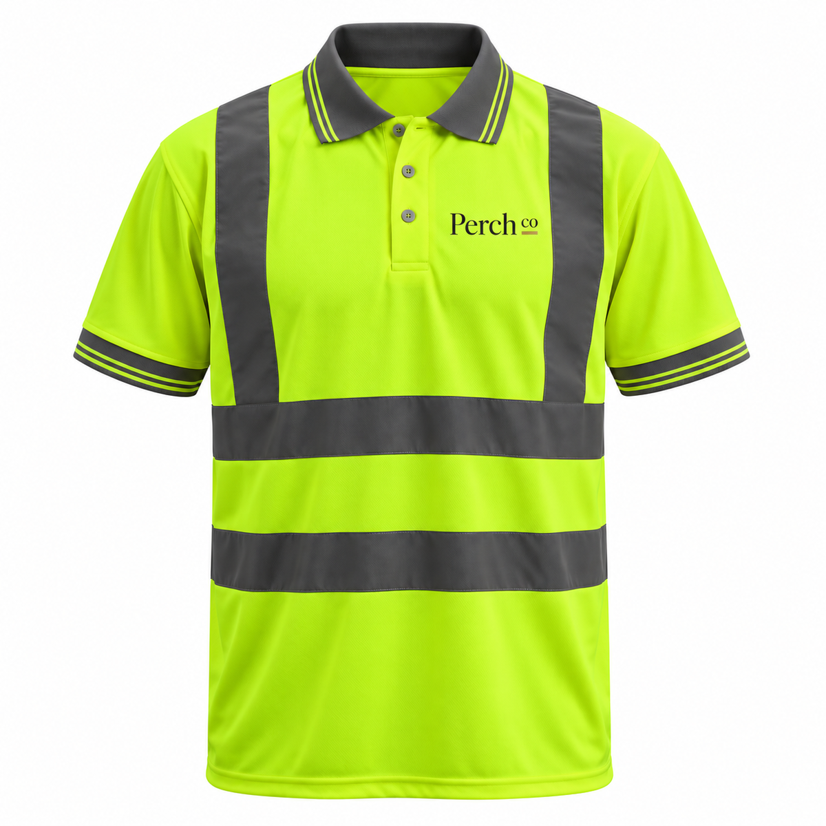 Reflective Safety Vest