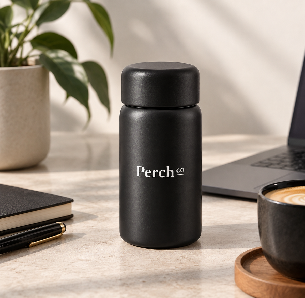 Pocket Vacuum Flask 200ml
