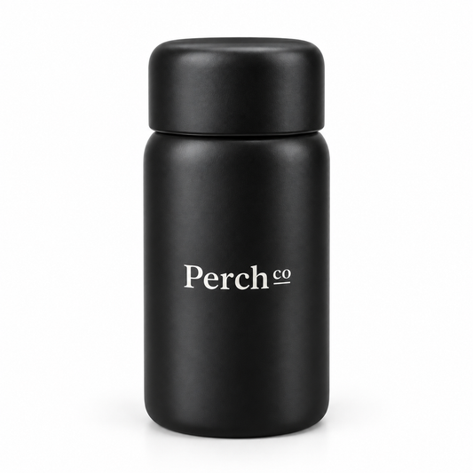 Pocket Vacuum Flask 200ml