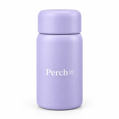 Pocket Vacuum Flask 200ml