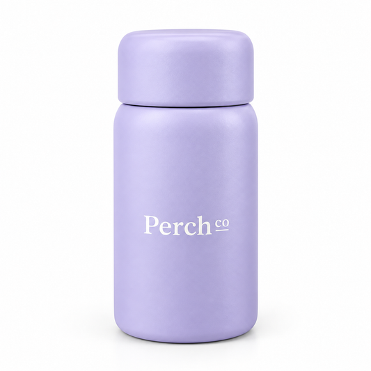 Pocket Vacuum Flask 200ml