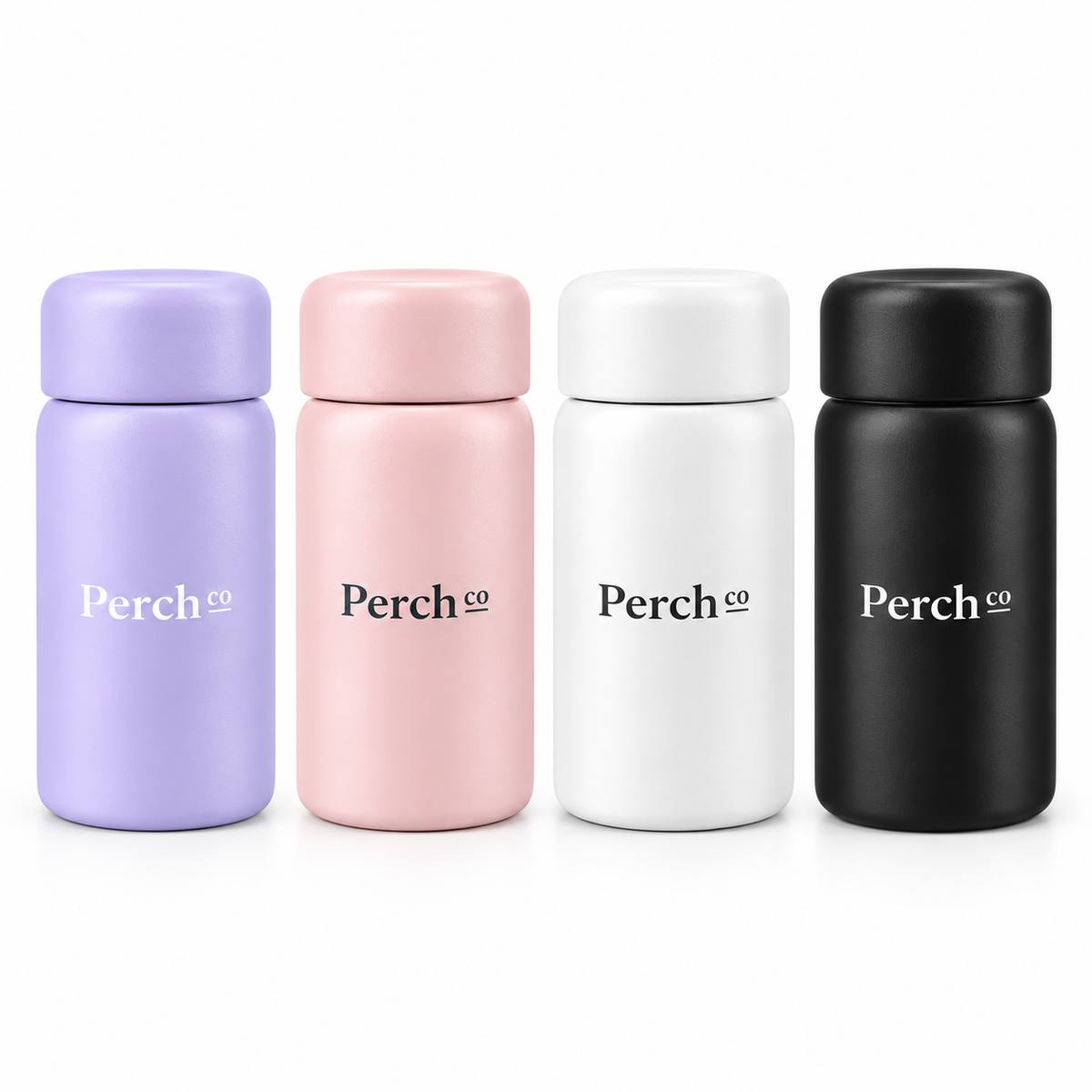Pocket Vacuum Flask 200ml