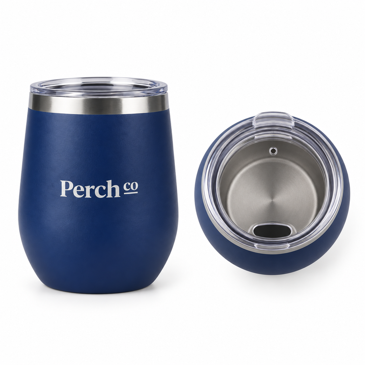Stemless Wine Tumbler