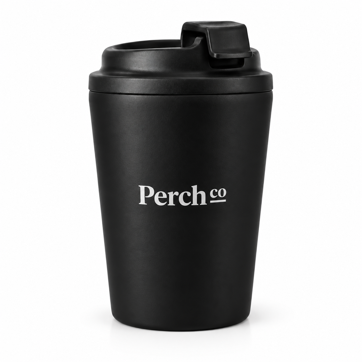 Flip-Lid Coffee Tumbler 360ml