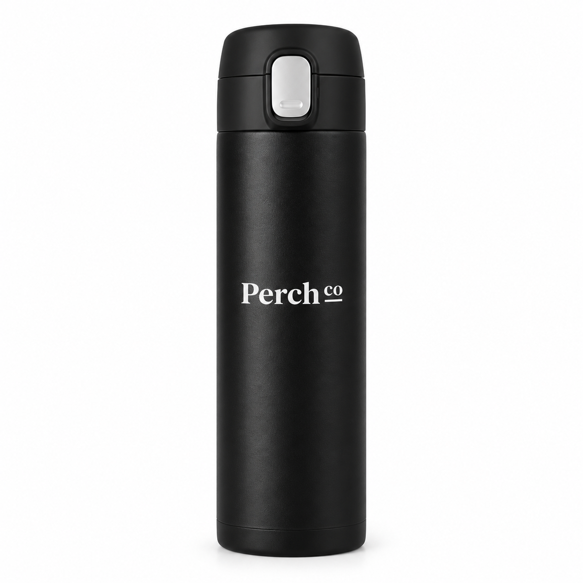 Flip-Top Vacuum Flask 450ml