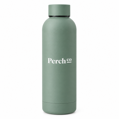 Classic Insulated Water Bottle