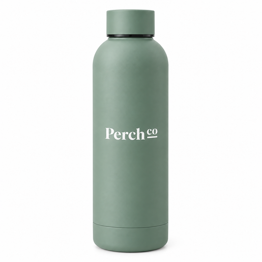Classic Insulated Water Bottle