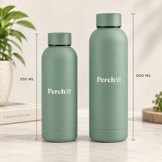 Classic Insulated Water Bottle