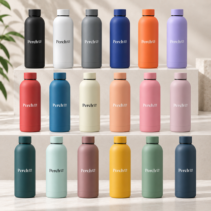 Classic Insulated Water Bottle