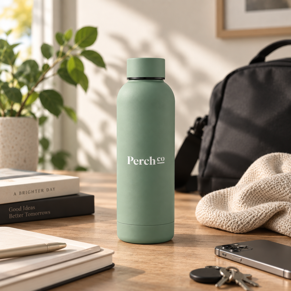 Classic Insulated Water Bottle
