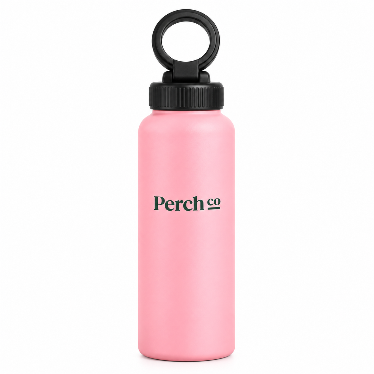 950ml Wide-Mouth Bottle with Carry Ring