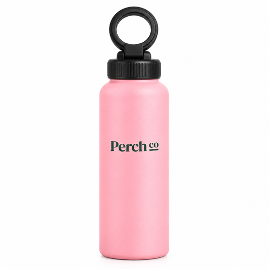 950ml Wide-Mouth Bottle with Carry Ring