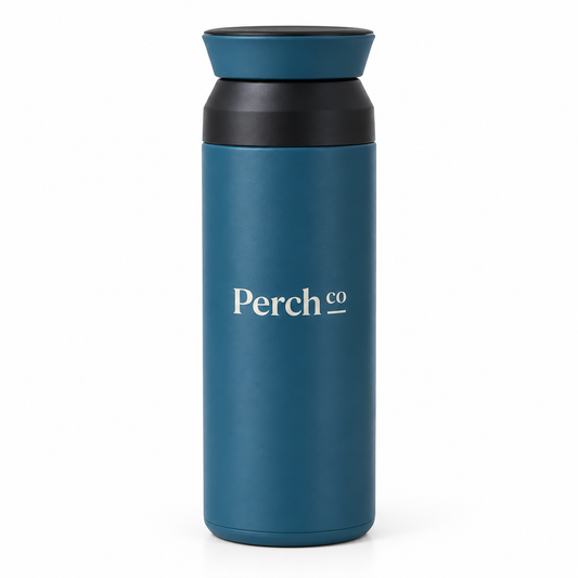Insulated Travel Tumbler 500ml