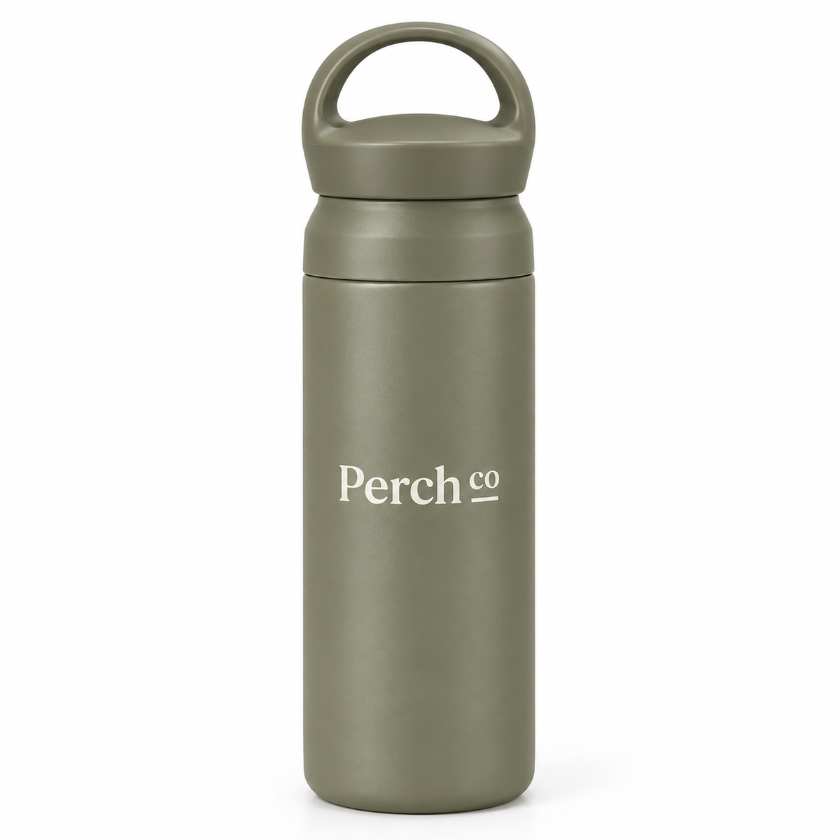 Handle-Lid Vacuum Bottle 500ml