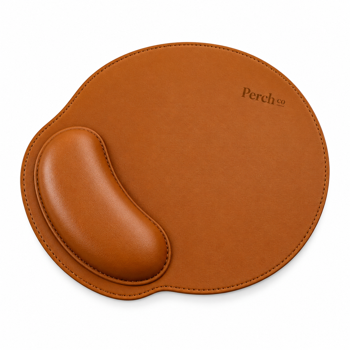 Ergonomic Mouse Pad with Wrist Rest