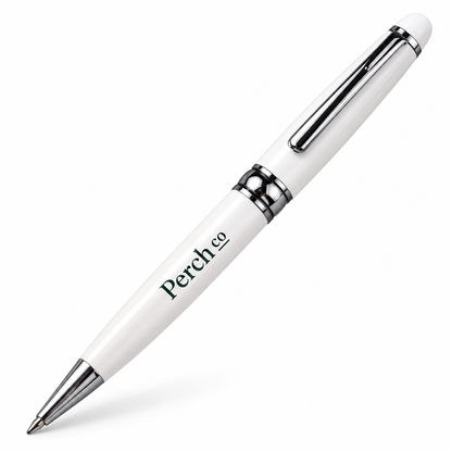 Metal Ballpoint Pen