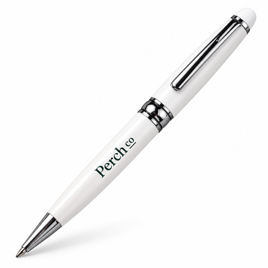 Metal Ballpoint Pen