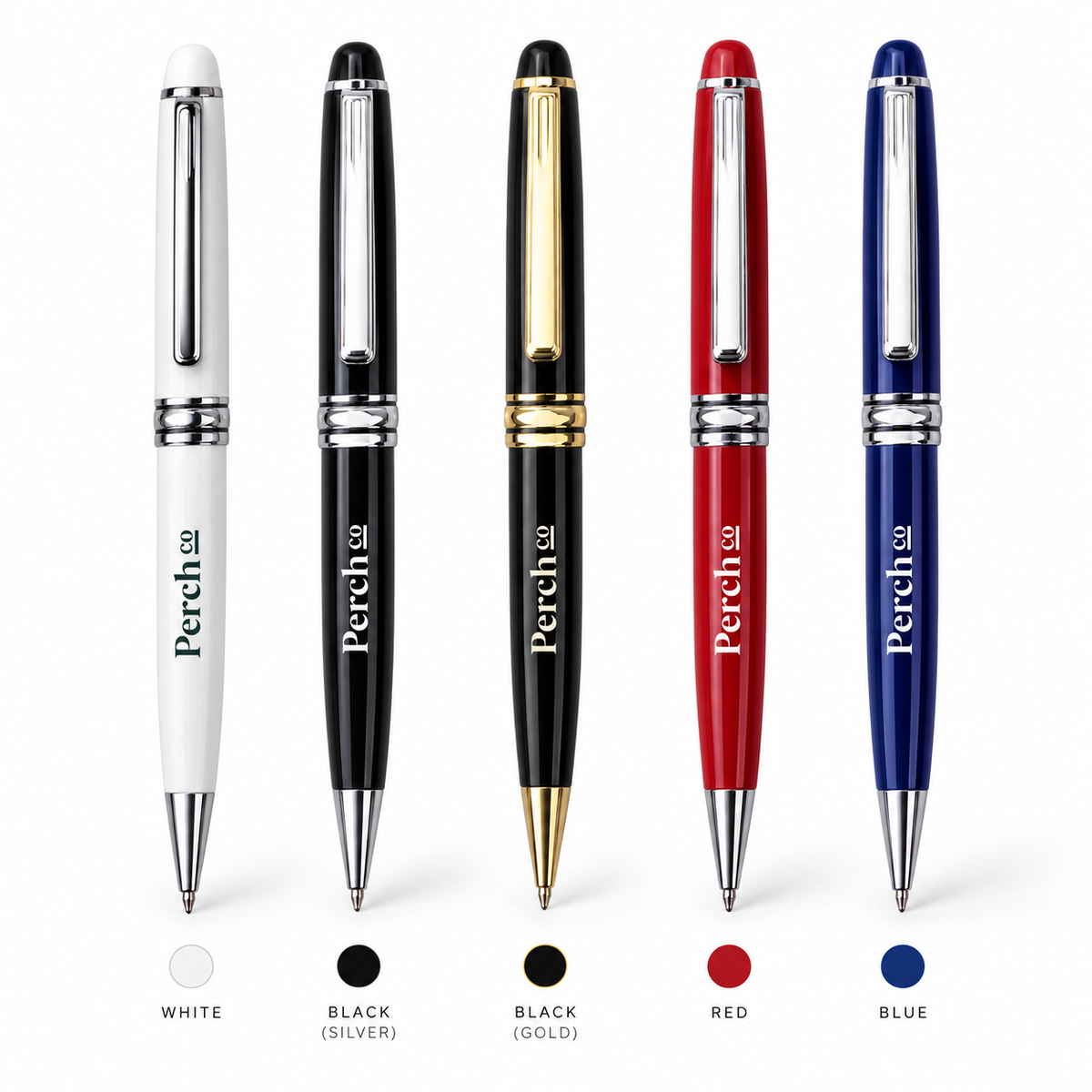 Metal Ballpoint Pen