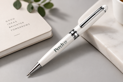 Metal Ballpoint Pen