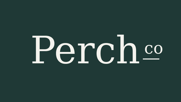Perch Co